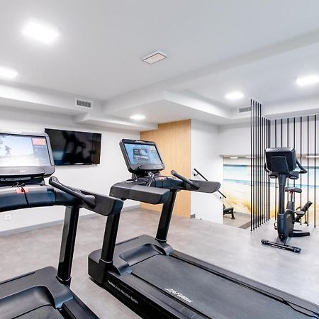 Resort Apartamenty Klifowa Rewal 25 Екстериор снимка